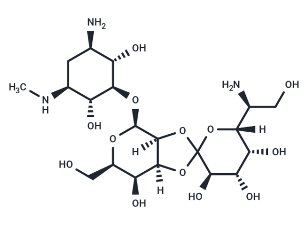 Hygromycin B