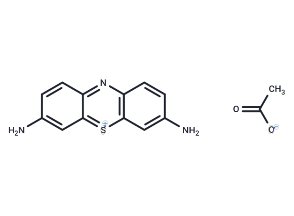 Thionin acetate