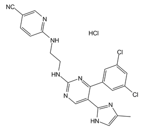 CHIR-99021 (CT99021) HCl