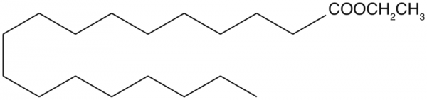 Stearic Acid ethyl ester