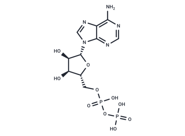 Adenosine 5&#039;-diphosphate