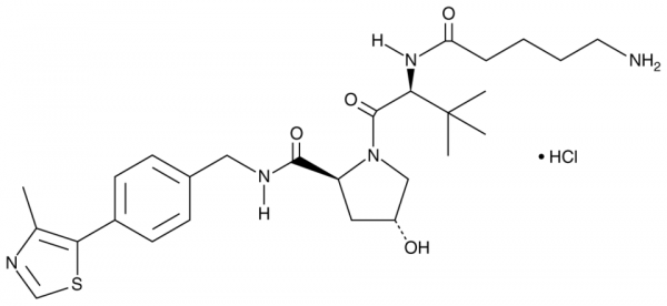 VH 032 Linker 3 (hydrate)
