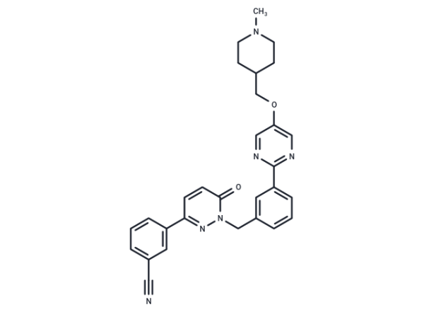 Tepotinib