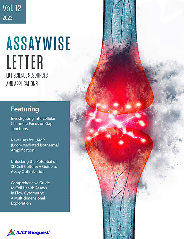 AssayWise Letters 12-1