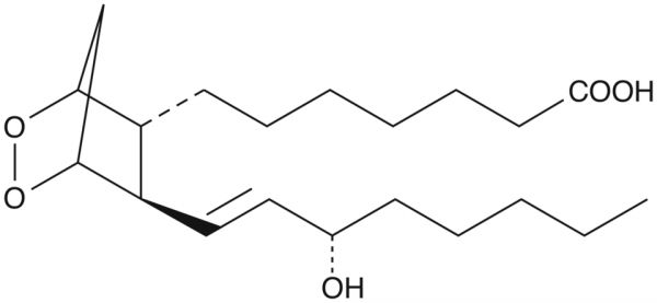 Prostaglandin H1