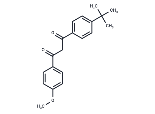 Avobenzone