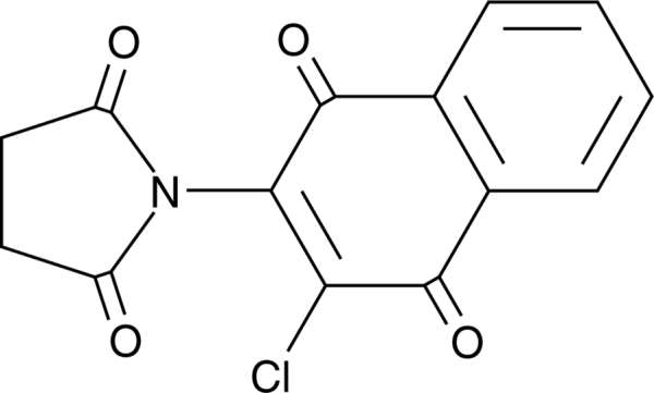 MEK Inhibitor II