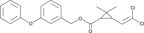 Permethrin (CRM)