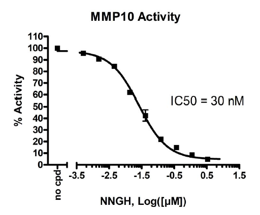 Fluorogenic MMP10 Assay Kit