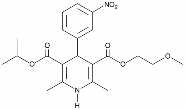 Nimodipine