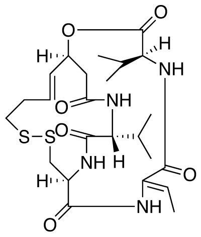 Romidepsin