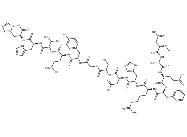 beta-Amyloid (1-14)