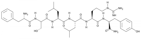 FSLLRY-amide