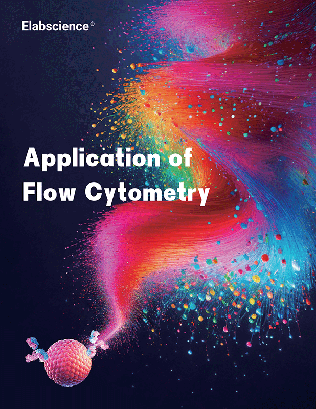 Application of Flow Cytometry