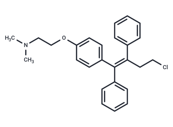 Toremifene