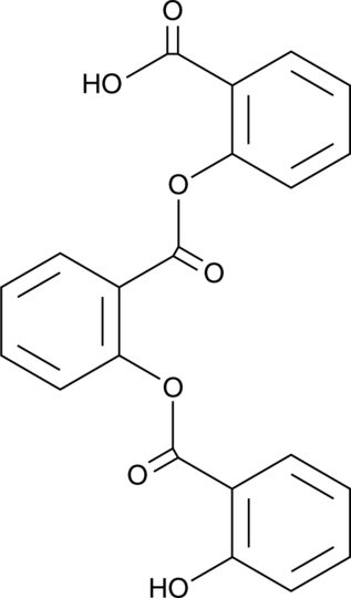 Tri-Salicylic Acid