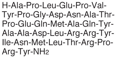 Pancreatic Polypeptide, human