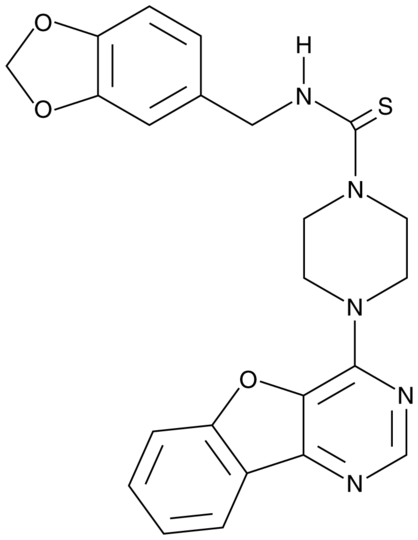 Amuvatinib