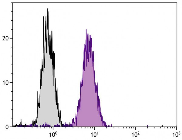 Anti-CD107b / LAMP-2, clone H4B4 (FITC)