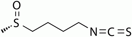 S-Sulforaphane, 96%, (+)1-Isothiocyanato-4R-(methylsulfinyl)-butane