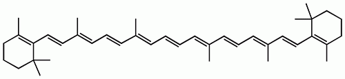 beta-Carotene