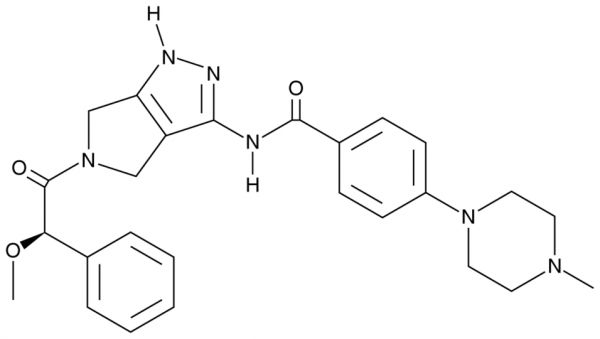 Danusertib