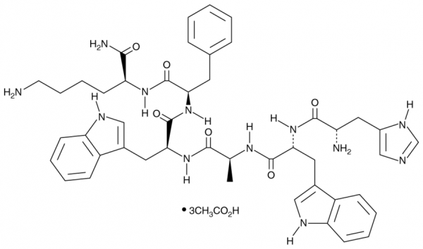 GHRP-6 (acetate)