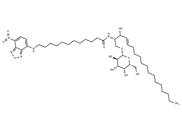 C12 NBD Galactosylceramide