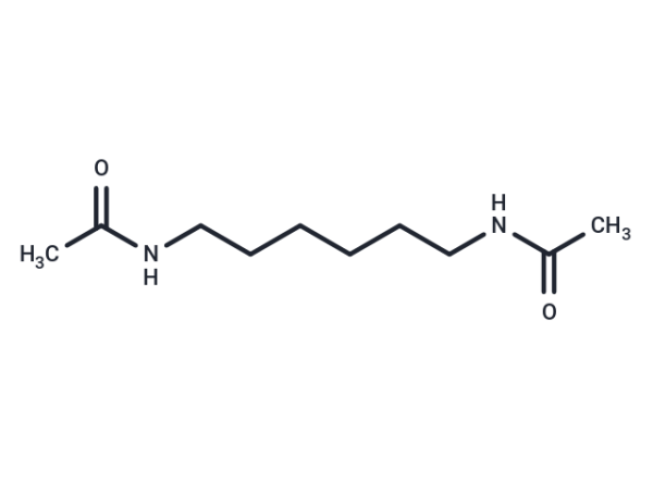 Hexamethylene bisacetamide