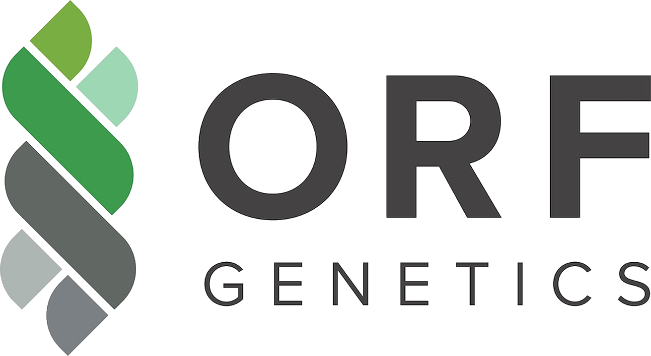 ORF Genetics