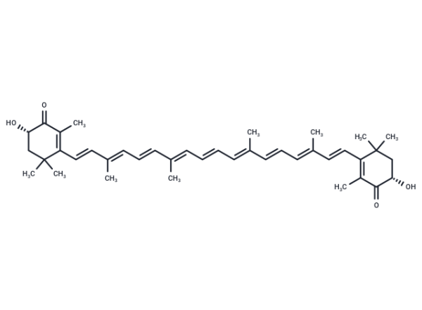 Astaxanthin