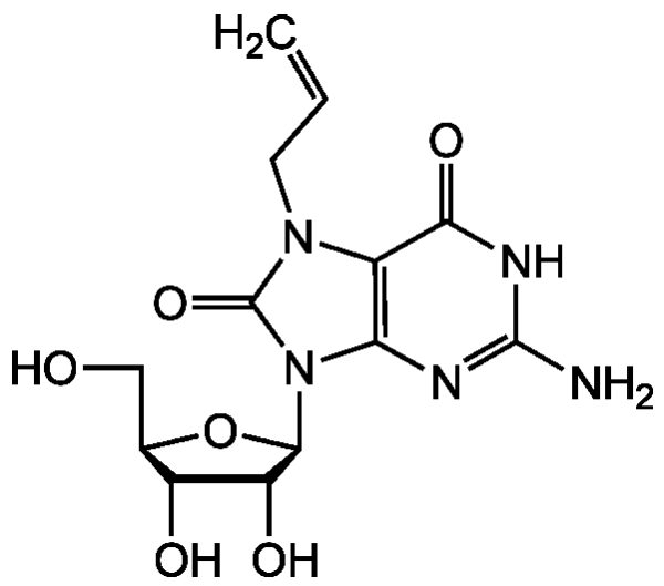 Loxoribine