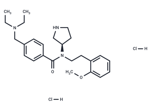PF429242 dihydrochloride