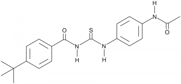 Tenovin-1