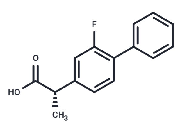 (S)-Flurbiprofen