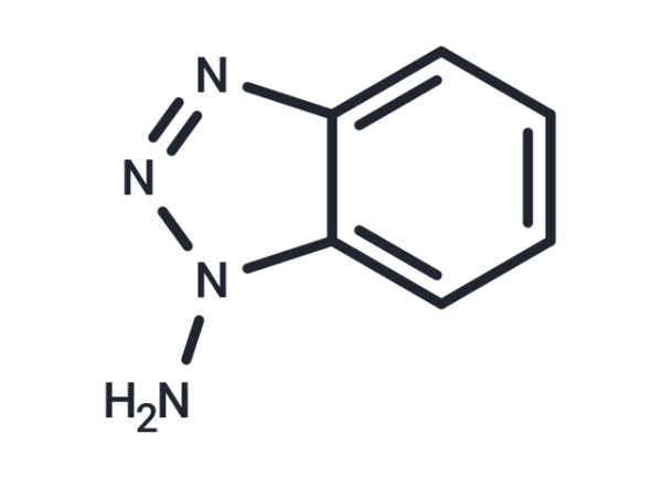 1-Aminobenzotriazole