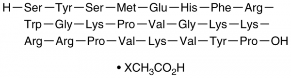 Cosyntropin (acetate)