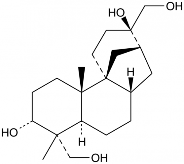 (+)-Aphidicolin