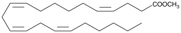4(Z),10(Z),13(Z),16(Z)-Docosatetraenoic Acid methyl ester