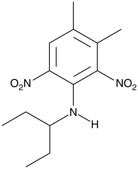 Pendimethalin