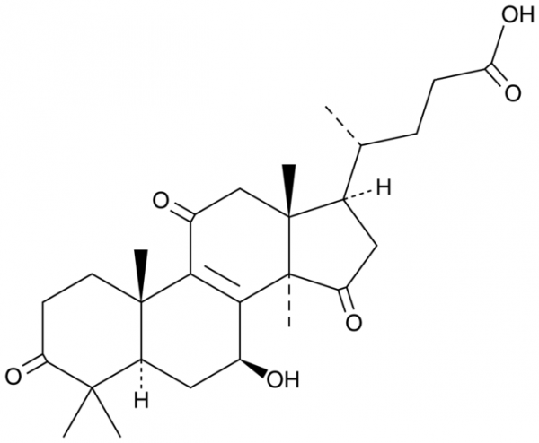 Lucidenic Acid A