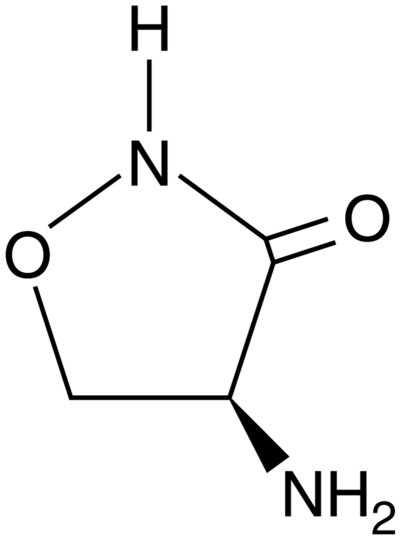 L-Cycloserine