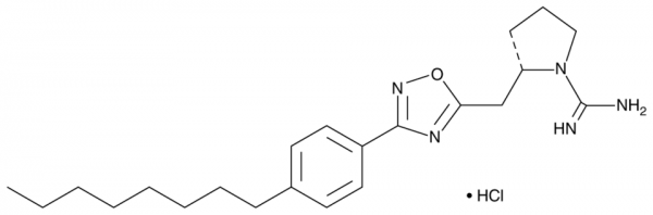 SLP7111228 (hydrochloride)