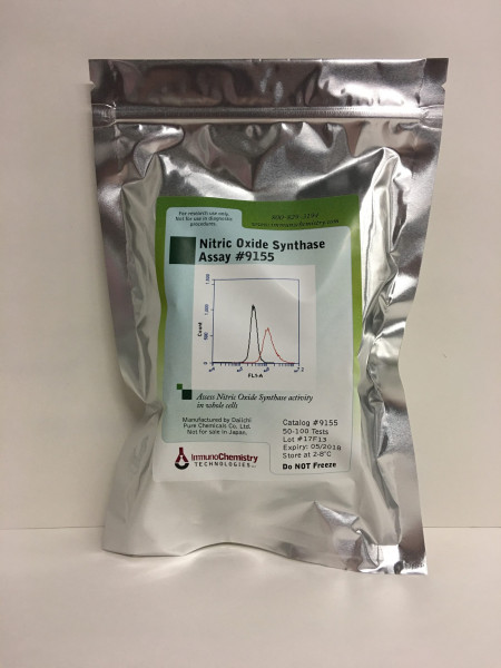 Nitric Oxide Synthase Assay Kit (NOS)