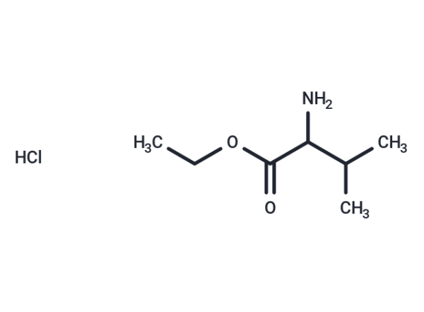H-DL-Val-OEt HCl