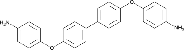 4,4'-(1,1'-Biphenyl-4,4'-diyldioxy)dianiline