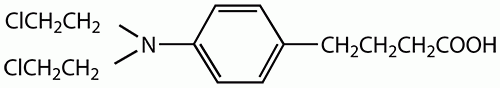 Chlorambucil