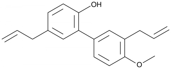 4&#039;-O-Methylhonokiol