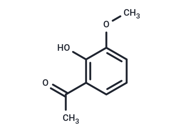 1-(2-hydroxy-3-methoxy-phenyl)ethanone