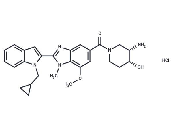GSK484 hydrochloride